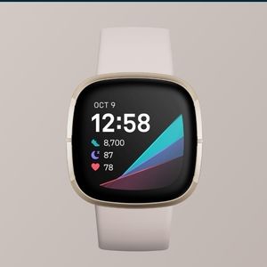 Fitbit Sense Advanced Smartwatch